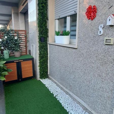 L'Angolo D'Amare Lerici Eksteriør billede