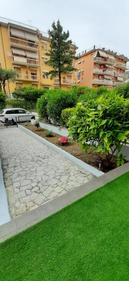 L'Angolo D'Amare Lerici Eksteriør billede