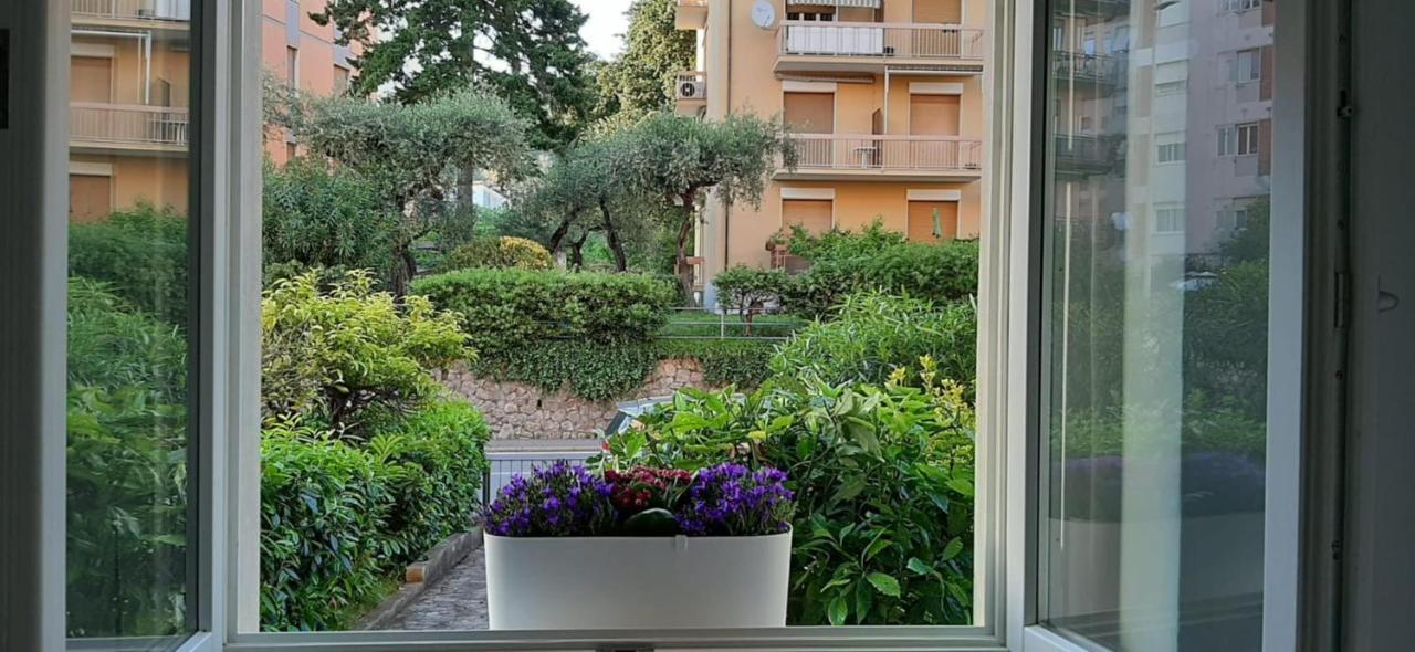 L'Angolo D'Amare Lerici Eksteriør billede