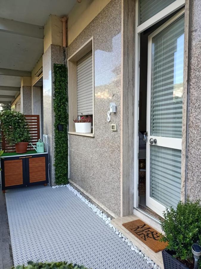 L'Angolo D'Amare Lerici Eksteriør billede